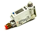Smc PFM710S-C6L-E Digital Flow Switch 0.2-10L/MIN. Fixed Price $99.99.