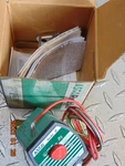 New Asco EF8262G263 Solenoid Valve. Fixed Price $35.00.