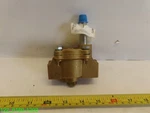 Dayton 2A199 Valve 3/4" Fnpt. Fixed Price $168.84.