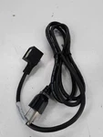 Canfield Connector 9-5J664-19100-1-002 Solenoid Valve 120VAC. Fixed Price $22.50.