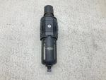 Jupiter Pneumatics 20300025JP Regulator Filter Assy (tsc). Fixed Price $31.49.