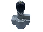 Smc Series AS420-04 Pneumatic Speed Control Valve Rc 1/2". Fixed Price $20.00.
