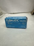 Nos 1-1/2"-80E Flomatic Female Bronze Check Valve Lead Free 4033E Enviro. Fixed Price $62.99.