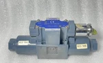 Yuken DSG-01-3C4-D24-70 Directional Valve. Fixed Price $383.90.