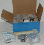 Zurn ZEMS6000AV One Is Motorized Flush Valve Integral Sensor. Fixed Price $195.99.