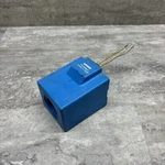 Vickers Eaton 868987 Coil For Solenoid Valve, 12VDC. Fixed Price $89.00.