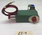 New! Asco Red-hat Way Valve JTF8X8262C13J *fast Shipping* Warranty!. Fixed Price $17.50.