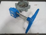 Pratt HP2-6J3F Butterfly Valve T265430. Fixed Price $399.99.