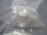 Furon 1102853 Diaphragm Valve, UPM3-646, 424188. Fixed Price $250.00.