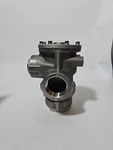 Parker N32491091 2-WAY Pilot Air Control Valve 140PSIG 1-1/2" Npt. Fixed Price $509.15.