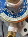 Peter Paul 23Z02200CV Solenoid. Fixed Price $125.00.