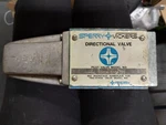 Used Vickers 115VAC Coil Directional Valve DG4S4 010A 50. Fixed Price $249.98.