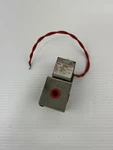 Asco P8340A1 Solenoid Valve 16.7 Watts. Fixed Price $60.00.