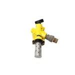 Norgren C0023C 300PSI 175F 1/2" (as Pictured) Unmp. Fixed Price $73.00.