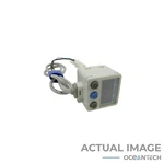 Smc ZSE40A-01-R-M Pressure Switch. Fixed Price $39.99.