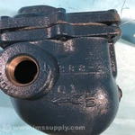 Armstrong 75-A3 Float & Thermostatic Trap Fnip. Fixed Price $162.72.