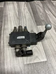 Norgren K81FA00KC0KL3 Valve #4009C146PR4SI. Fixed Price $105.00.
