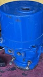 ABZ080 Valve Actuator Mechanical Gearbox 6944 Lbf-in Parts Only No Motor. Fixed Price $59.00.