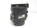 225421 New-no Box; Norgren A0015C Air Valve Body; 1/2NPT. Fixed Price $42.28.