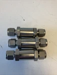 Swagelok SS-6C-1 Poppet Check Valve. Fixed Price $110.00.