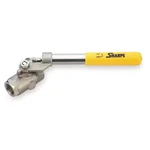 Sharpe Valves 4351012360 1" Fnpt Stainless Steel Ball Inline. Fixed Price $210.99.