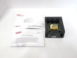 Lambda LNS-Y-28 Electrical Power Supply 28VOLT Refurbished. Fixed Price $95.00.