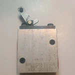 American Bosch Vca 300378 Manual Valve Industrial Hydraulic Control. Fixed Price $250.00.
