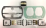 SS3 Ingersoll Rand Compatible Valve Kit W/ Parts 97338107 & 70243712. Fixed Price $140.12.