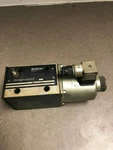Bosch Valve 081WV10P1N188WS024/00A0 810 001244. Fixed Price $175.00.