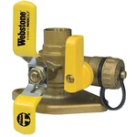 Webstone H-51413HVKIT The Isolator Series 3/4" Uni-flange Ball Valve W/. Fixed Price $129.71.