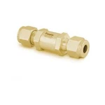 Swagelok B-6C-MM-1/3 Brass Poppet Check Valve Fnsp. Fixed Price $60.25.