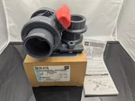 Spears 3629-015 1-1/2 In True Union 2000 Standard Ball Manual Valve. Fixed Price $90.00.