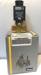 Parker Fluid Control Div 7121KBN2NF00N0D400P3 Solenoid Valve. Fixed Price $39.99.
