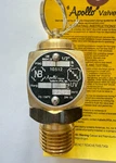 Market Forge 10-7942 Valve Safety. Fixed Price $340.00.