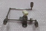 6923 Swagelok 6LVV-DPHBW4-P1 Uhp Valve Assy.. Fixed Price $120.00.