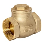 Eastman Brass Swing Check Valve Inch Ips Plumbing Fitting 20431LF. Fixed Price $82.84.