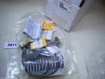 Asco Rebuild Kit 302304 Series 8210 8211 Ac. Fixed Price $455.42.