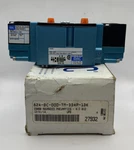 Mac Valves Inc 82A-BC-000-TM-DDAP-1DK / 82ABC000TMDDAP1DK. Fixed Price $312.00.