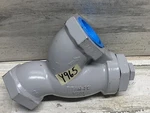 TITAN-FCI-A216 Wcb- 1480MWP 2" Strainer Steel Model YS81 Socket Weld. Fixed Price $94.99.