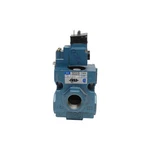 Mac 56C-13-501JC 24VDC 150PSI Unmp. Fixed Price $103.00.