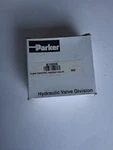 Parker N1020S Hydraulic Flow Control Needle Valve Line General Purpose. Fixed Price $45.00.