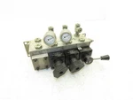 Vektek 0116 1813 3X4 Manual Hydraulic 3-VALVE Manifold Assembly Lever/handle. Fixed Price $599.99.