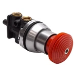 Norgren 03042822 Pneumatic E-stop Pushbutton Valve, Twist-to-release, 1/8IN Npt. Fixed Price $150.00.
