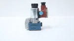 Rexroth M-3 Sew U32/630M Hydraulic Directional Control Valve 96V-DC. Fixed Price $477.80.