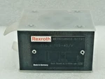 Rexroth R901086058 Z1S T05-40/V Check Valve Sandwich Plate New Fast Shipping. Fixed Price $87.12.