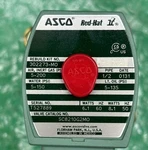 Asco SC8210G2MO Way Brass Solenoid Valve 1/2" Npt. Fixed Price $171.00.