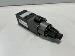 Mannesmann Rexroth DBETB-10/230 Valve Used #146388. Fixed Price $399.00.