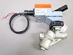 Belimo P2050B005+LRB24-3 Characterized Control Valve Assembly 1/2". Fixed Price $95.95.