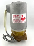 New Circle Seal Atkomatic Valve 15428-300HPFAA5W 15400 Solenoid 300PSI 1/2" 115V. Fixed Price $499.99.