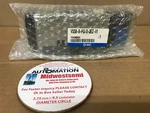 New Smc VSS8-8-FG-S-3EZ-V1 Solenoid Valve Iso Plug-in Blue Coil Shipsameday. Fixed Price $142.49.
